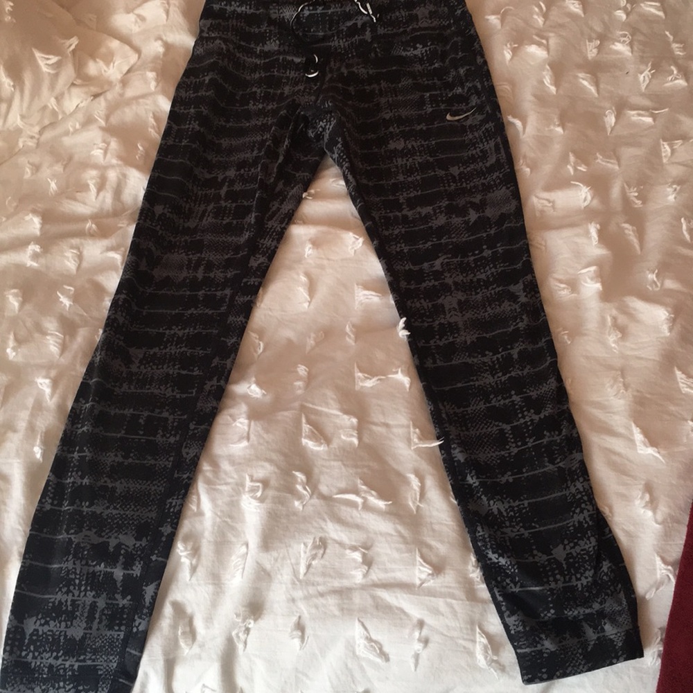 Nike Dri-fit Pants.